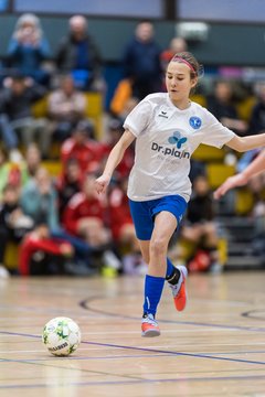 Bild 645 - wCJ NFV Futsalmeisterschaft